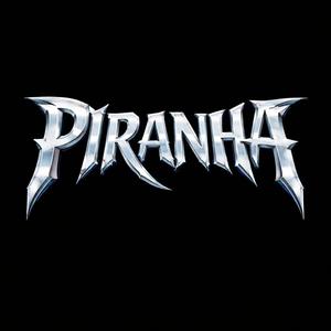 PIRANHA (feat. Bargholz)