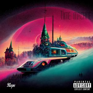 Time Machine (Explicit)