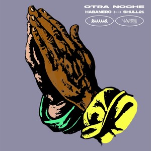 Otra Noche(feat. Habanero21) (Explicit)
