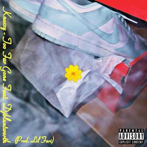 Too Far Gone (feat. Djbluntworth) (Explicit)