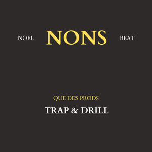 Que Des Prods Trap & Drill