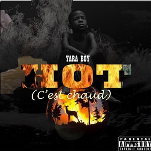 Hot (C'est Chaud) (Inst.)