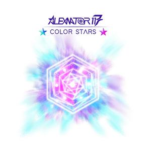 Color stars