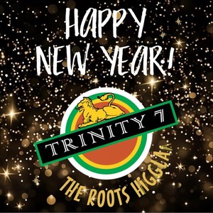 Happy New Year