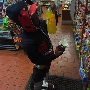 Diamond Gillz (Explicit)