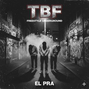 TBF (feat. El Exótico, El Chavo Animated & NFlow) (Explicit)