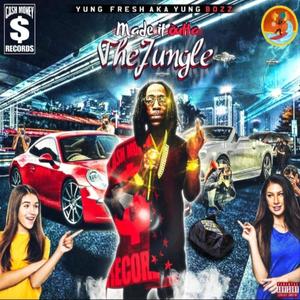 Without u (feat. Starchile) (Explicit)