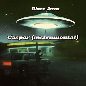 Casper (Instrumental Version)