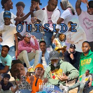 Outside (feat. kosher)