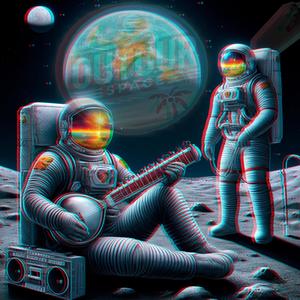 OUTOUR SPACE (Explicit)