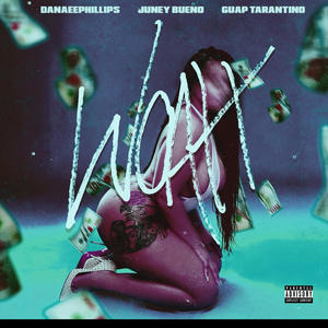 Woah (feat. Guap Tarantino & Juney Bueno) (Explicit)