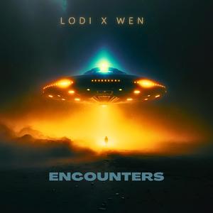 Encounters, Pt. 1 (Explicit)