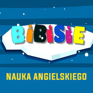 Bibisie - Nauka Angielskiego