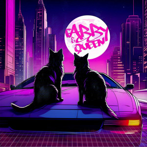 Tabby & Queen