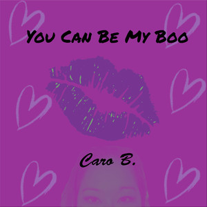 You Can Be My Boo (Radio Edit)