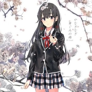 芽ぐみの雨