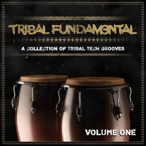 Tribal Fundam3ntal, Vol. 01