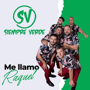 Me llamo Raquel