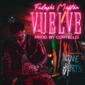 VUELVE