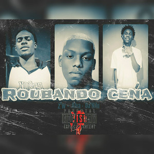 Roubando cena (Explicit)