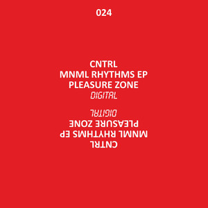 MNML RHYTHMS EP