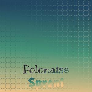 Polonaise Sprent