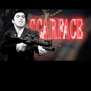 SCARFACE MANOLO (Explicit)
