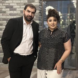 Нравится (feat. Ruslan Abdullaýew)