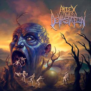 Apex of Devastation (Explicit)