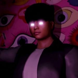 คิดถึงอย่าบอกใคร