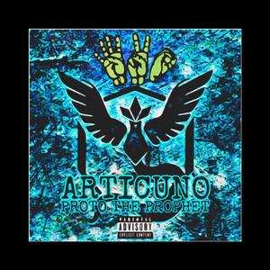 Articuno (Explicit)