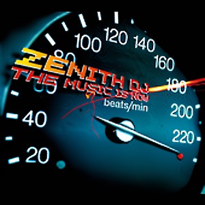 The Music Is Now - Brooklyn Bounce Remix