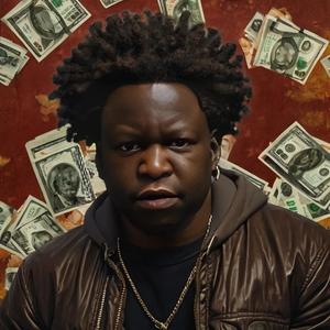 Pray 4 Me (feat. Phreshy) (Explicit)
