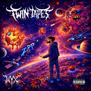 Zipp - Calling My Phone (feat. Grimmadeit|Explicit)