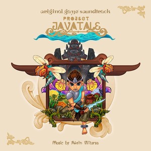 Project Javatale (Original Game Soundtrack)