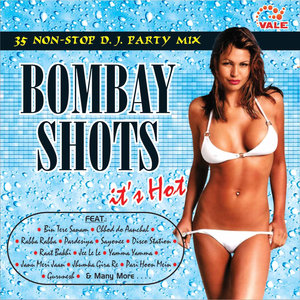 35 Non Stop D.J. Party Mix Bombay Shots