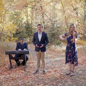 You Raise Me Up/Thou Gracious God Whose Mercy Lends(feat. Cole Parker)