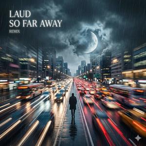 So Far Away (Special Version)