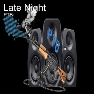 Late Night (Instrumental Version)