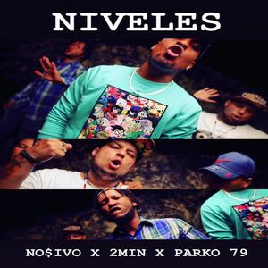 NIVELES (feat. 2MIN FLOW & PARKO 79) [Explicit]