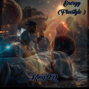 Energy (Freestyle) (Explicit)