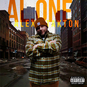 The Day That You Left (Explicit)