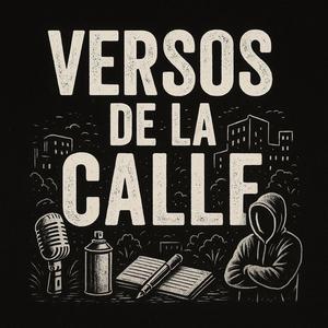 VERSOS DE LA CALLE (DETECTOR 08) . (feat. DETECTOR 08) (Explicit)