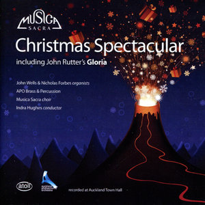 Gloria - Gloria in excelsis Deo