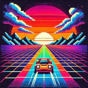 Soaring (feat. Hydra_zh)