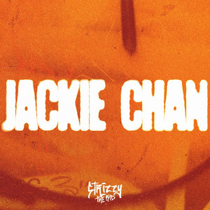 Jackie Chan