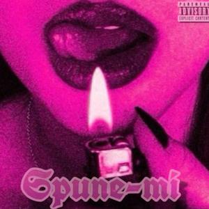 Spune-mi (feat. Azaro)