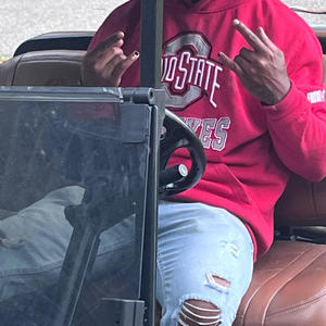 Month Ten (Mike Myers)