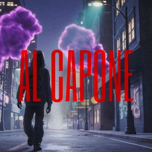 AL CAPONE (feat. Leumasi) (Explicit)
