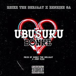 Ubusuku Bonke (feat. Zenzieh)